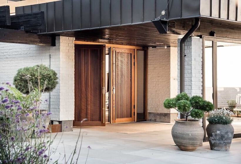 ホテル Billingehus