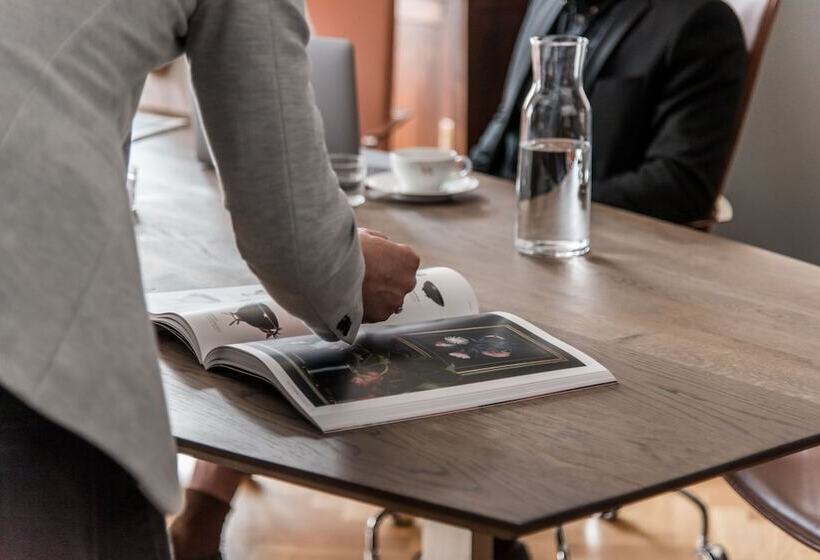 ホテル Billingehus