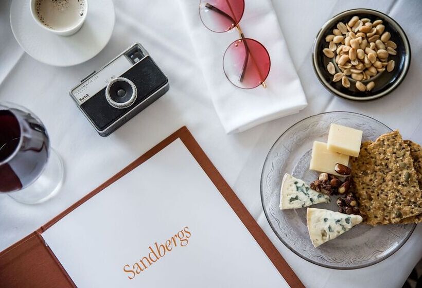 ホテル Billingehus