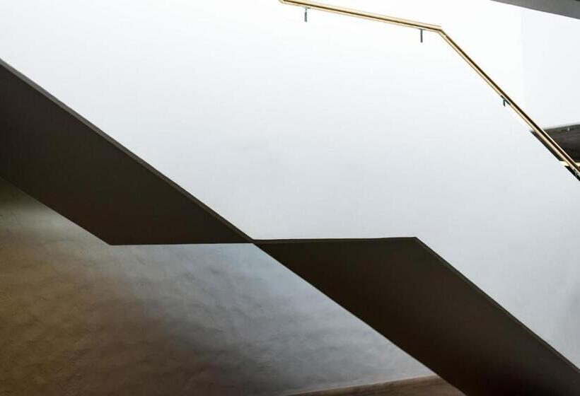 ホテル Billingehus