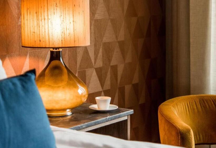 ホテル Billingehus