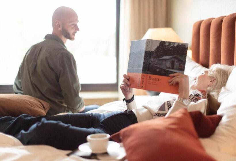 בית מלון כפרי Billingehus