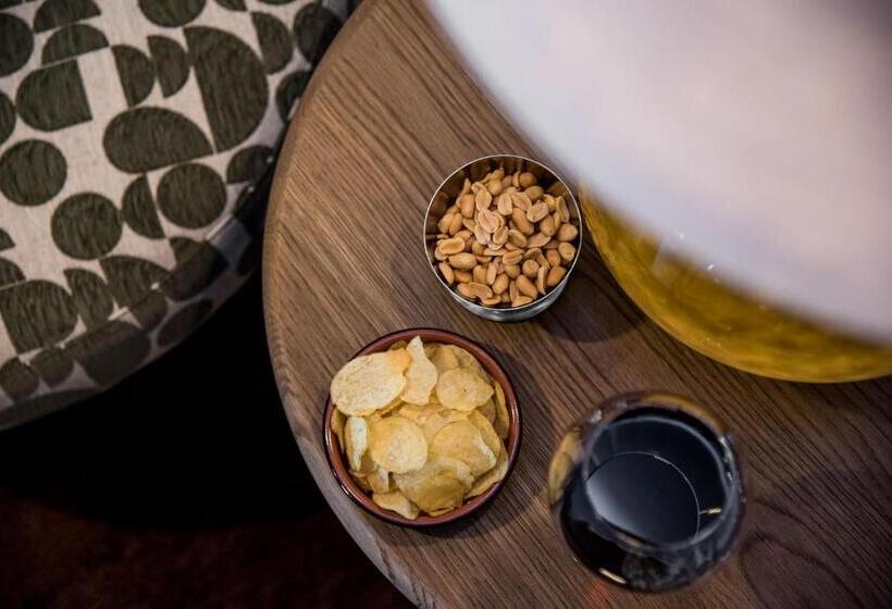 ホテル Billingehus