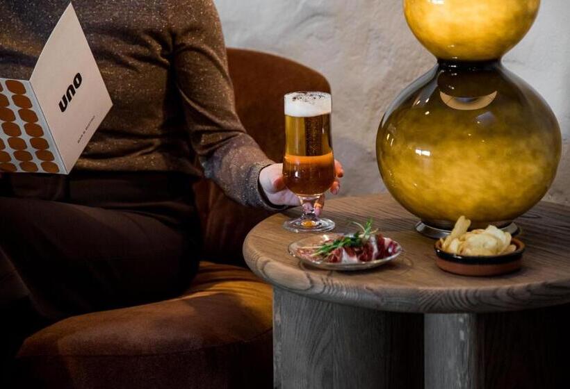 ホテル Billingehus