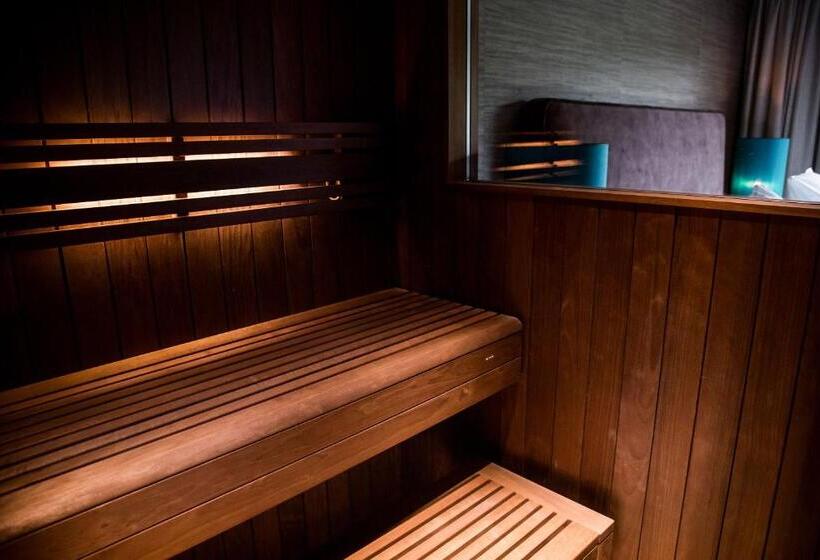 ホテル Billingehus