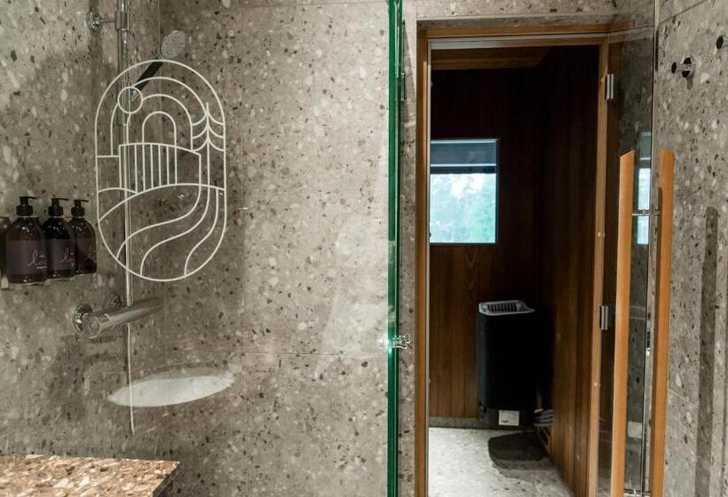 בית מלון כפרי Billingehus