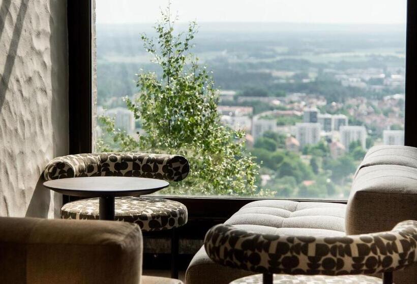 ホテル Billingehus