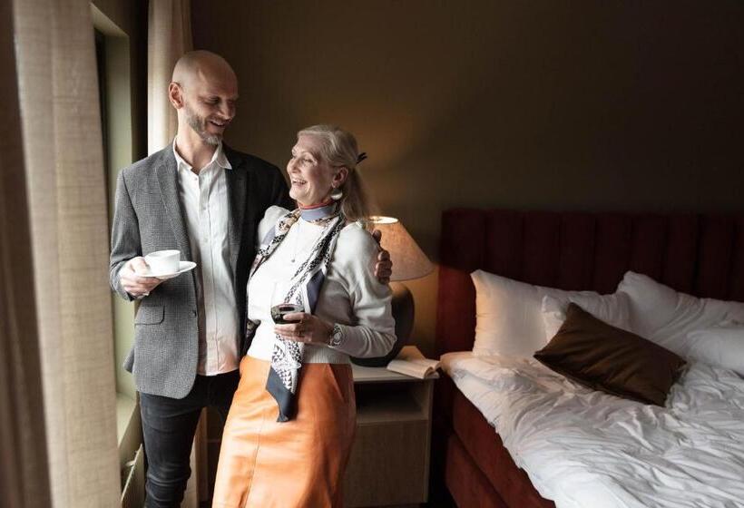 ホテル Billingehus