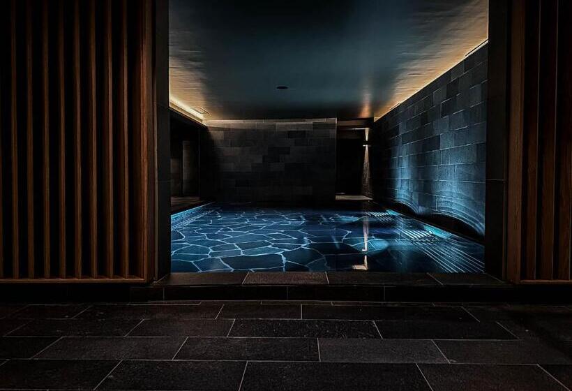 בית מלון כפרי Billingehus