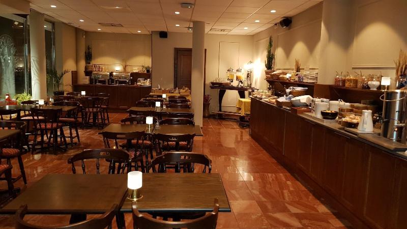 호텔 Bishops Arms Mora