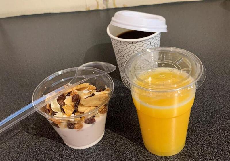 호텔 Bishops Arms Mora