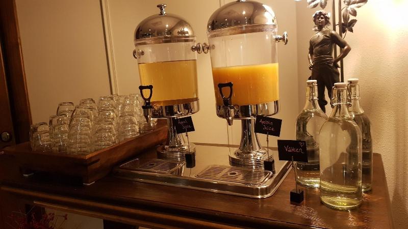 호텔 Bishops Arms Mora