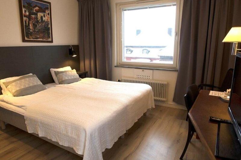 호텔 Bishops Arms Mora