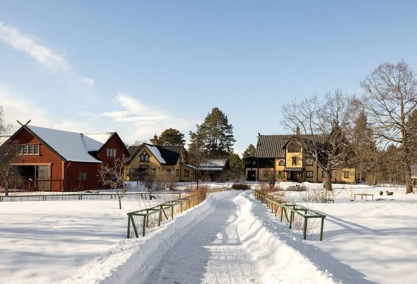 호텔 Bishops Arms Mora