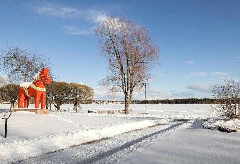 호텔 Bishops Arms Mora