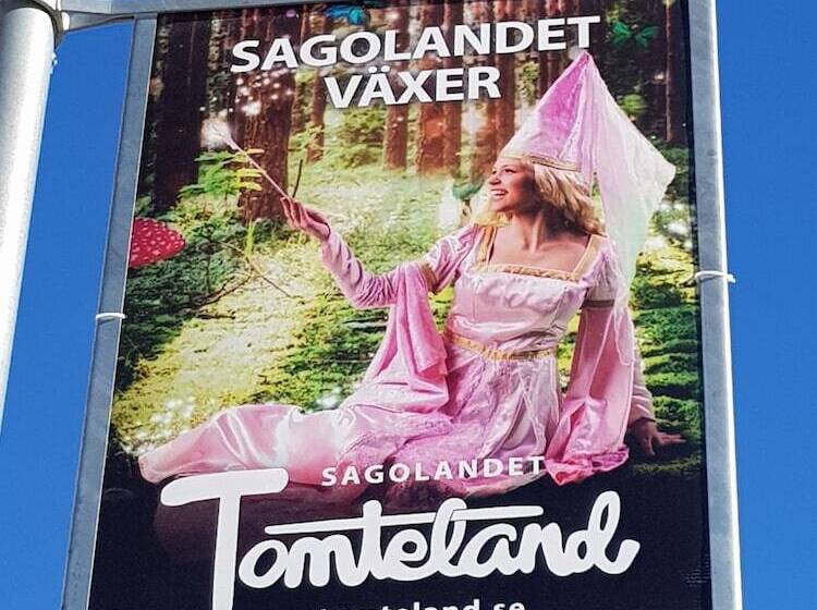 호텔 Bishops Arms Mora