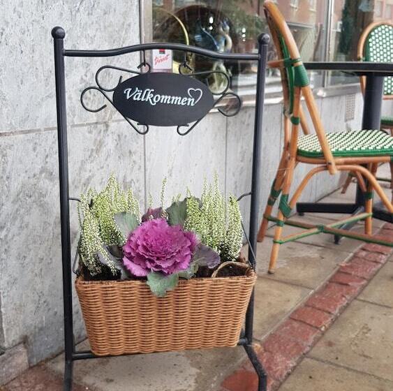 호텔 Bishops Arms Mora