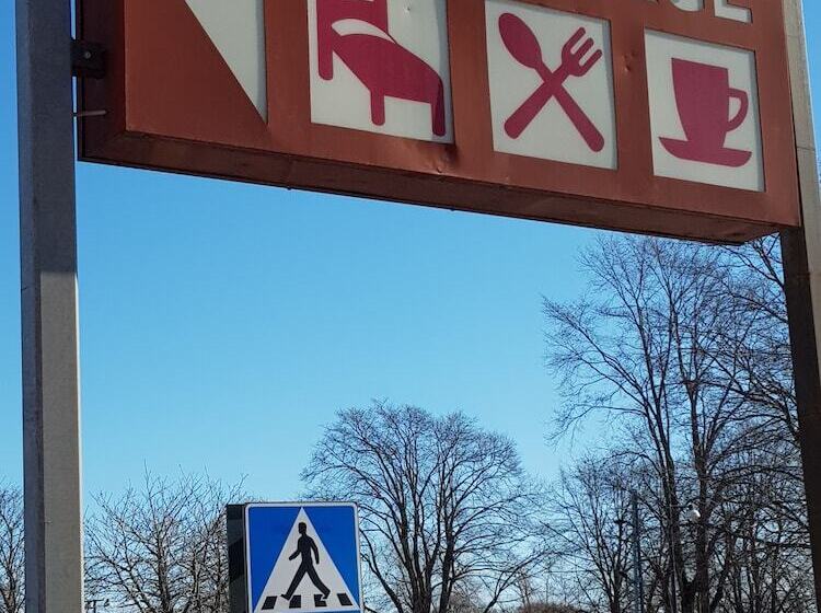 호텔 Bishops Arms Mora