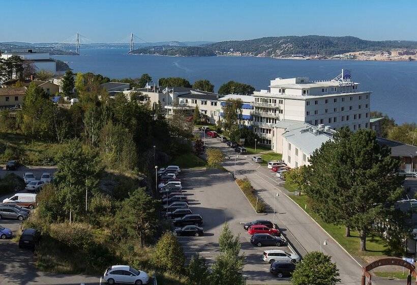 Bohusgården Hotell & Konferens