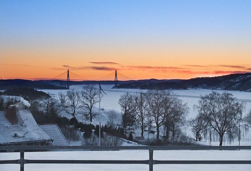 Bohusgården Hotell & Konferens