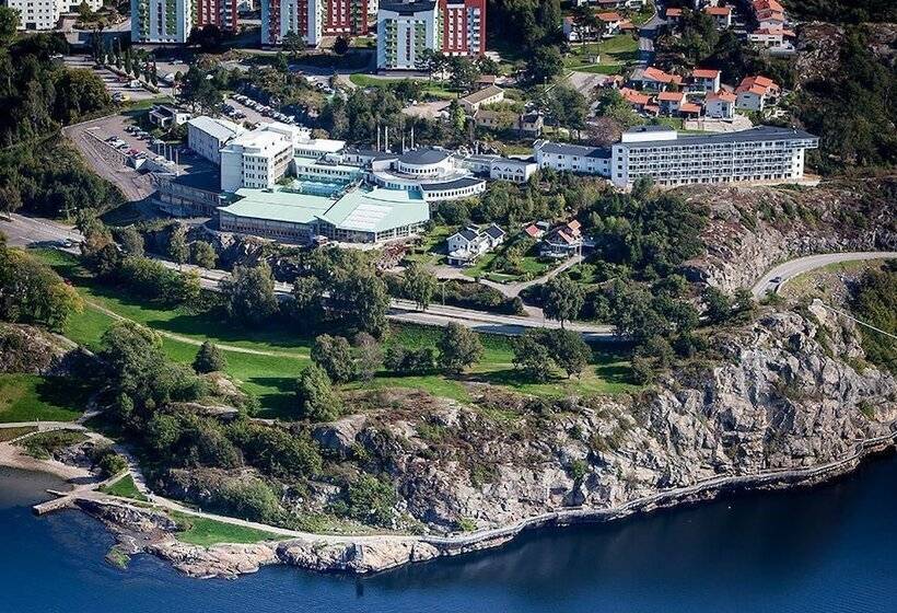 Bohusgården Hotell & Konferens