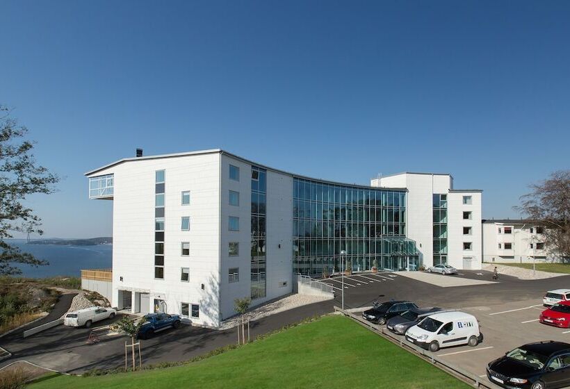 Bohusgården Hotell & Konferens