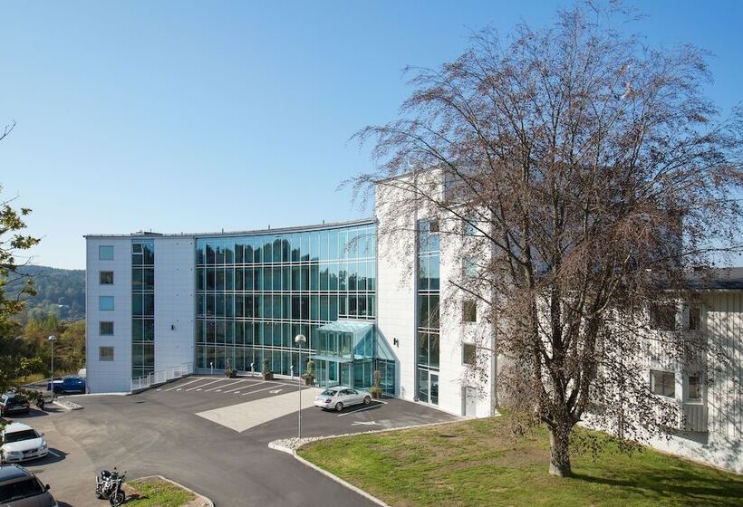 Bohusgården Hotell & Konferens