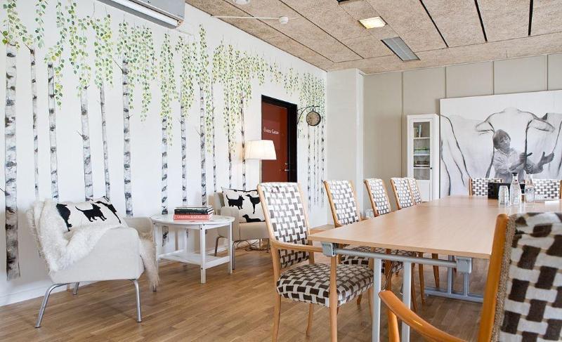 Bomans Hotell I Trosa