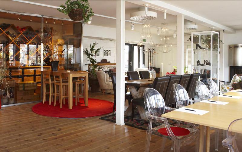 Bomans Hotell I Trosa