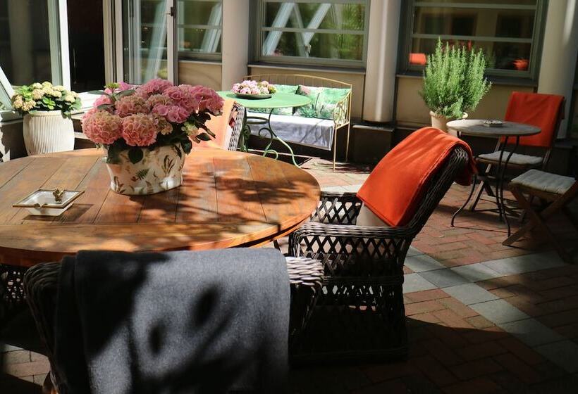 Profilhotels Central