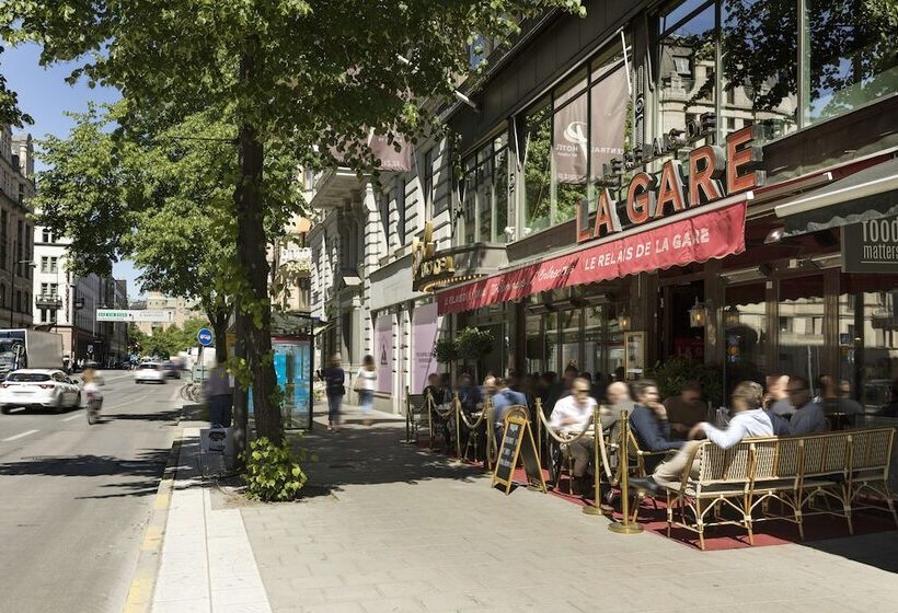 Profilhotels Central