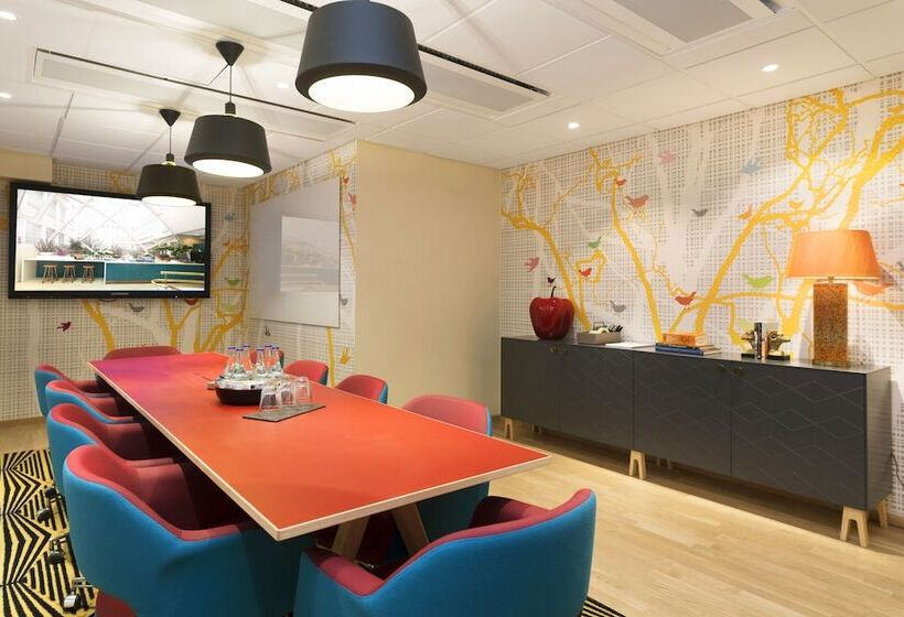 Profilhotels Central