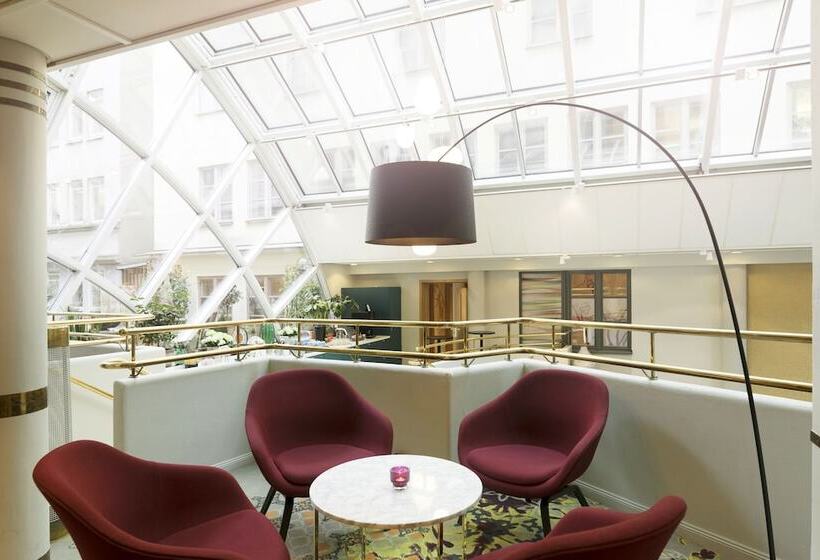 Profilhotels Central