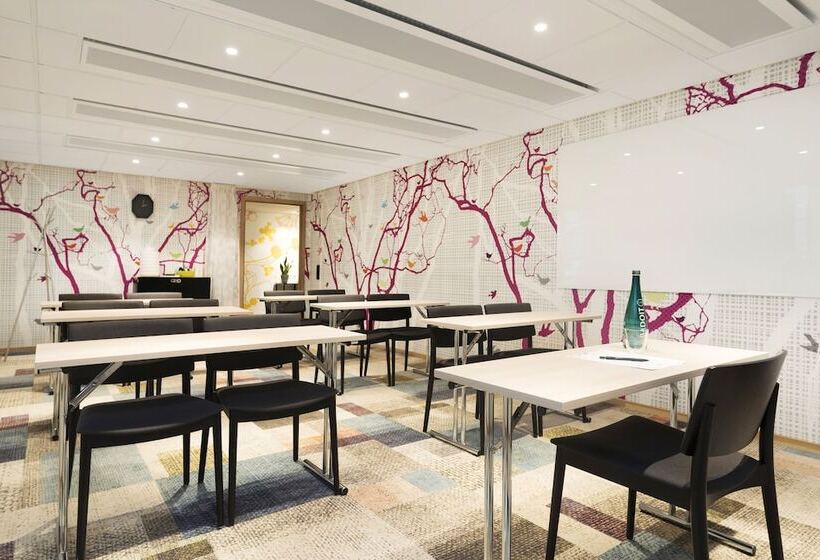 Profilhotels Central