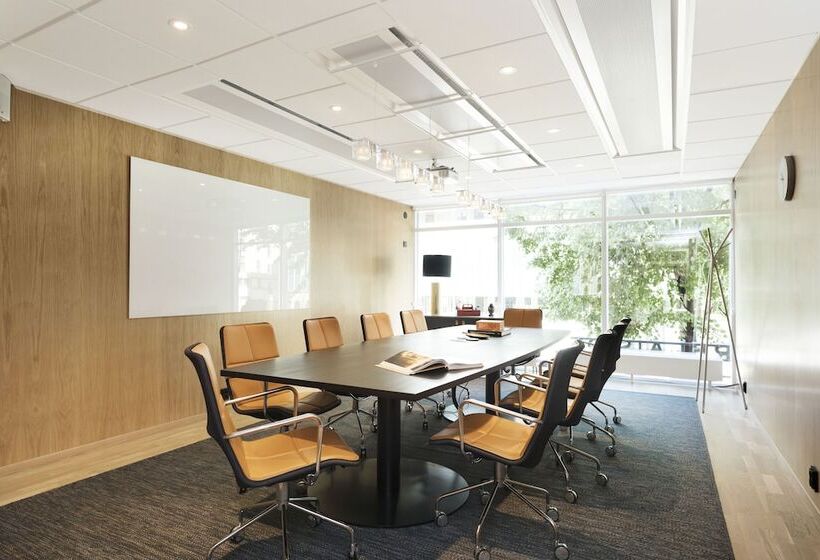 Profilhotels Central