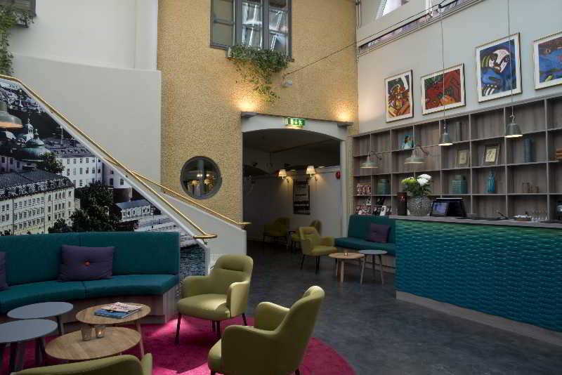 Profilhotels Central