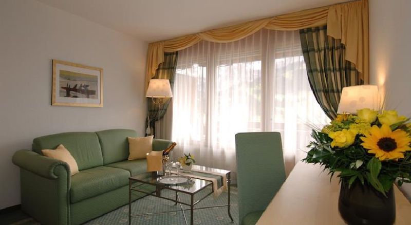 Chalet Hotel Beau Site