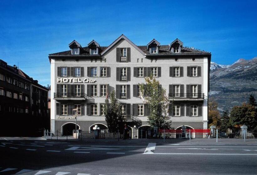 酒店 Chur.ch