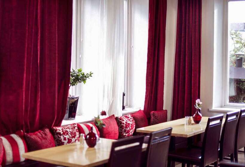 Clarion Collection Hotel Bolinder Munktell