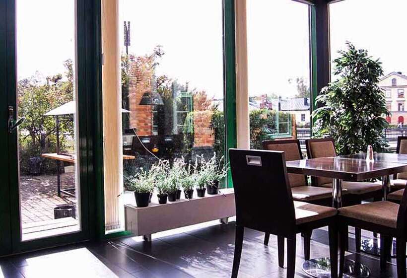 Clarion Collection Hotel Bolinder Munktell