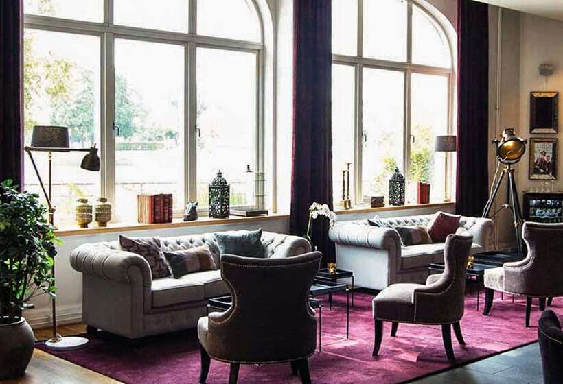 Clarion Collection Hotel Bolinder Munktell