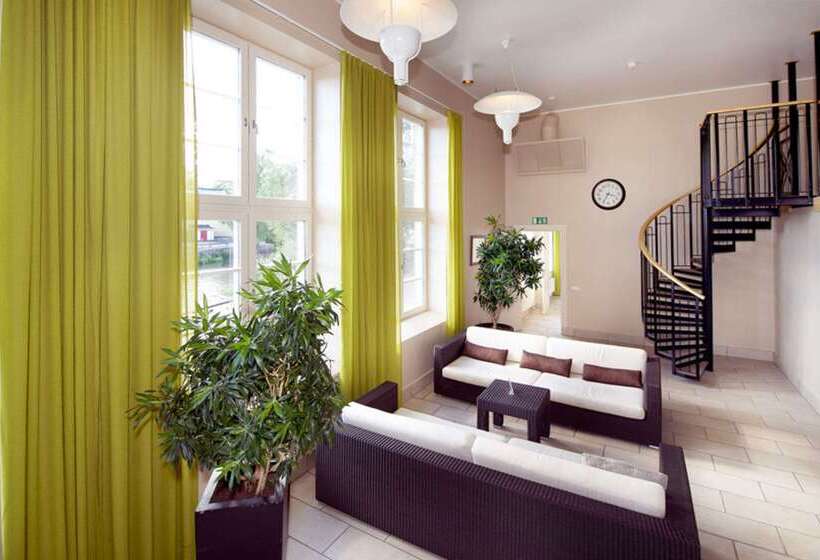 Clarion Collection Hotel Bolinder Munktell