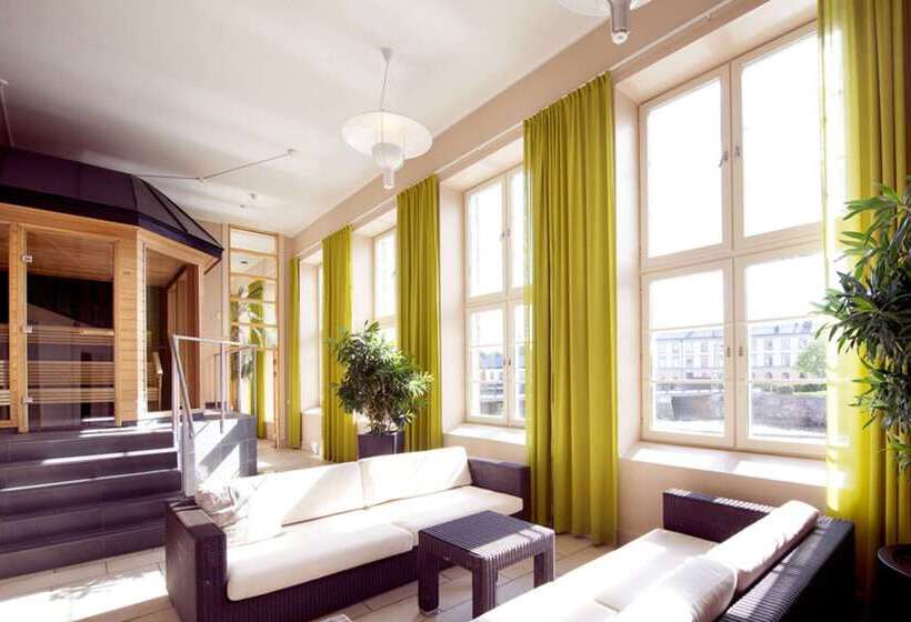 Clarion Collection Hotel Bolinder Munktell