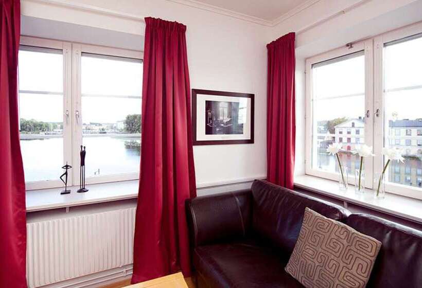 Clarion Collection Hotel Bolinder Munktell