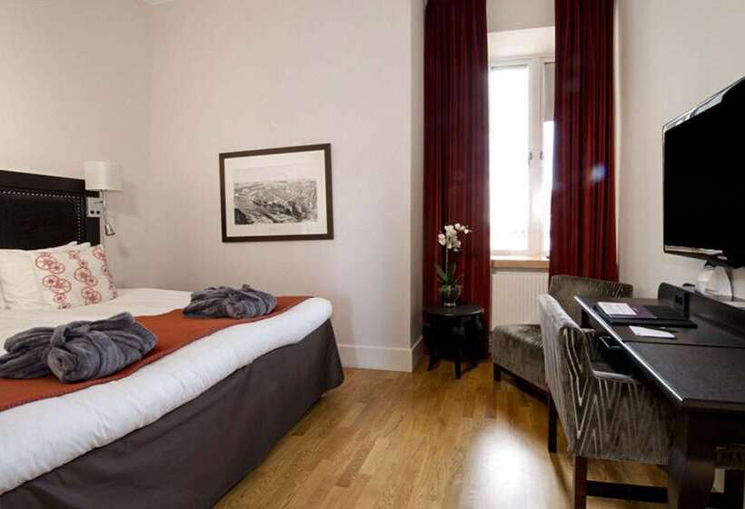 Clarion Collection Hotel Bolinder Munktell