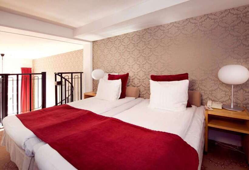 Clarion Collection Hotel Bolinder Munktell