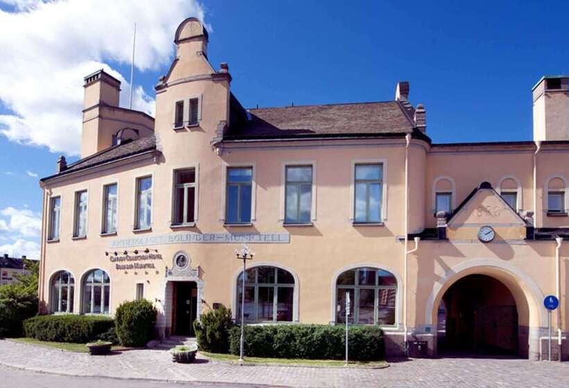 Clarion Collection Hotel Bolinder Munktell