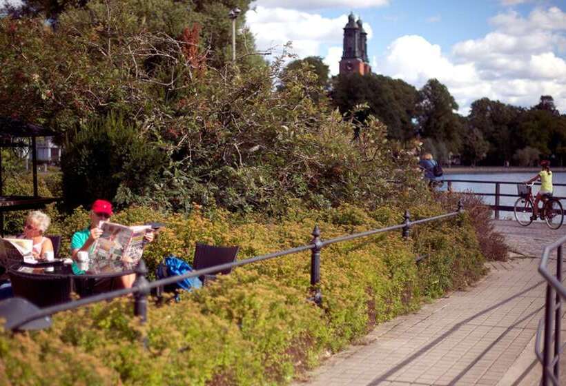 Clarion Collection Hotel Bolinder Munktell