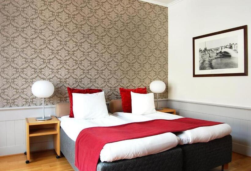Clarion Collection Hotel Bolinder Munktell