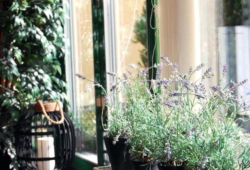 Clarion Collection Hotel Bolinder Munktell